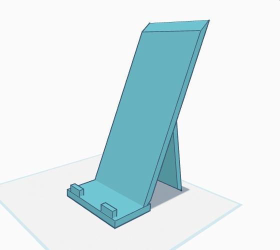 Phone stand