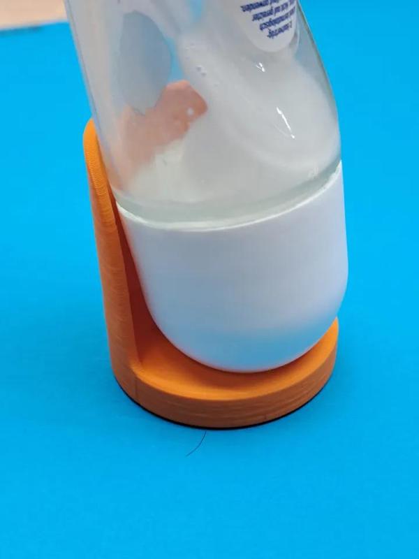 Deodorant Holder 40mm   