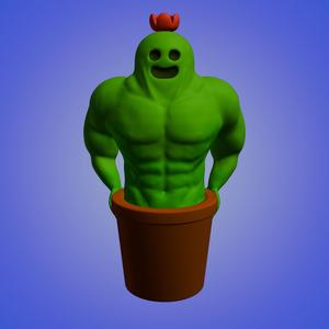 Muscular Spike