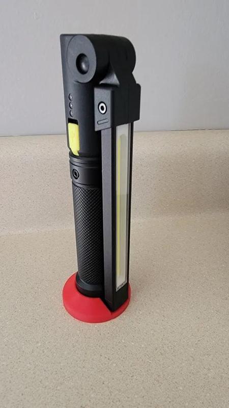 Unilite IL-925R Stand   