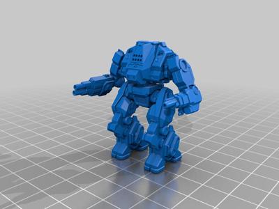 Sunder D3