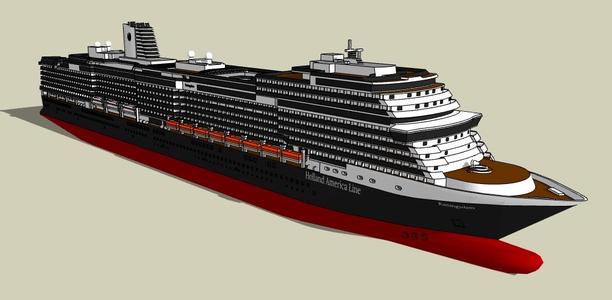 MS Koningsdam