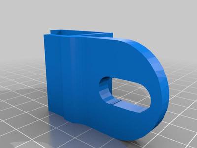 40k bed brackets for adjusting levels