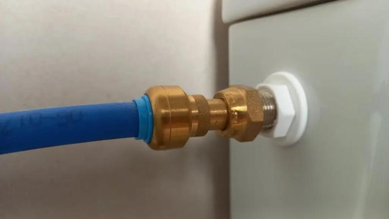 3/8" Tout Push disassembly tool   