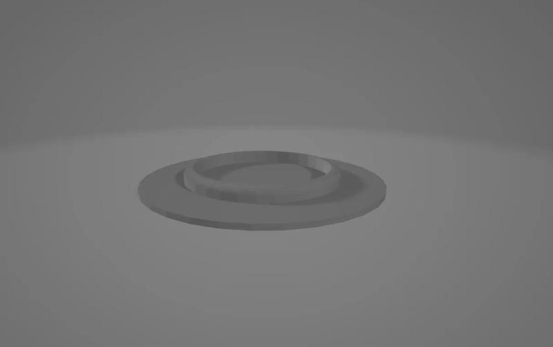 Dacia Sandero Carpet/Moquette Plug (Car)   