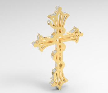 Cross