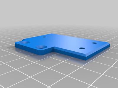 Laser Holder 