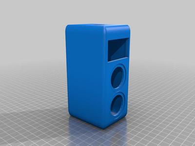 casset conector caravana 12v usb 3A