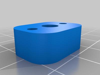 Top Cap
