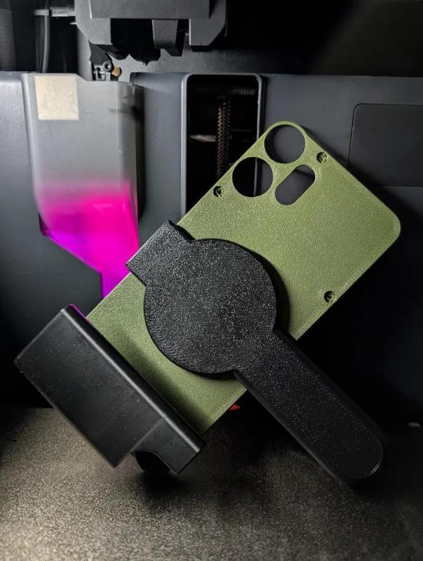 CMF Phone 2 Pro Videography/Photography Accessories   