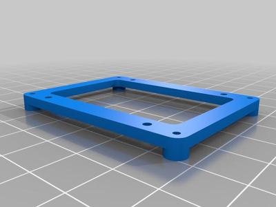 Librem Mini HDPlex Adapters