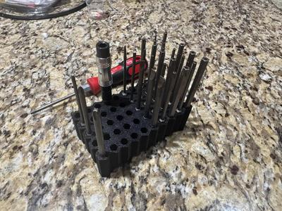 Bit holder   