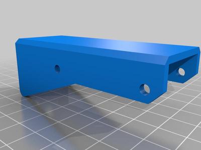 Power pod for ft Tiny Trainer