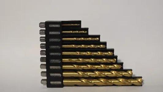 Hex Shank Drill Bit Holder   