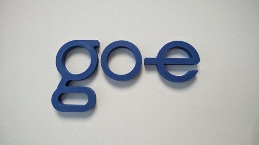 go-e   
