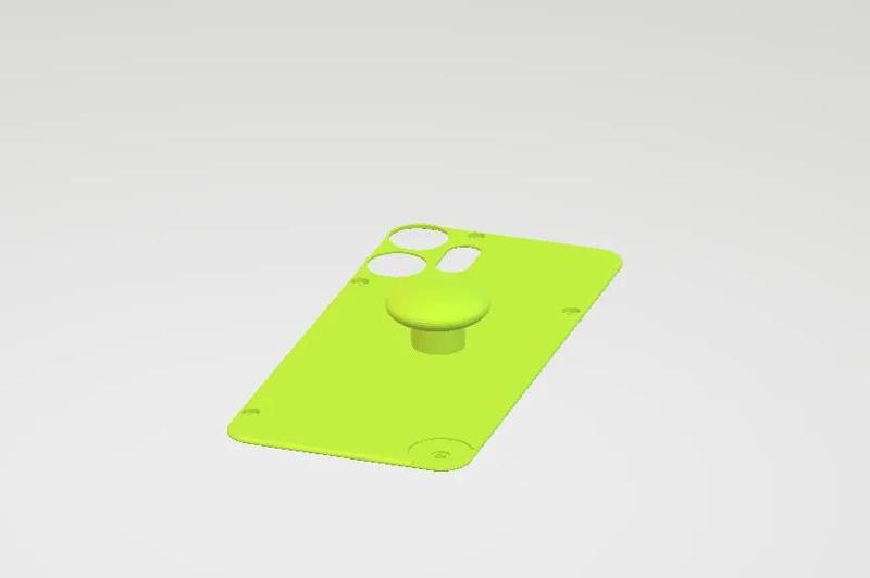 simple cover for cmf by nothing phone 2 pro   