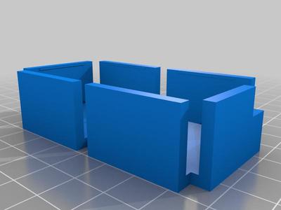 9v battery holder