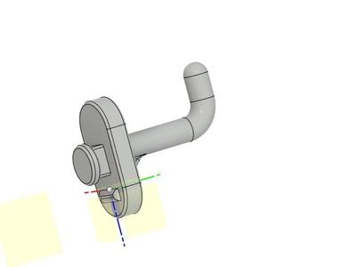 crochet panneaux etablis outils