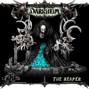 The Reaper (JOIN THE $1 DARKHEIM TRIBE!)