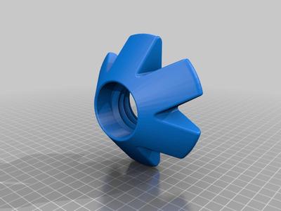 BIQU B1 Spool