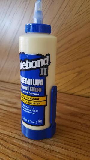 Holder for Glue Spreader   