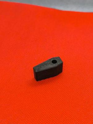 Valve handle   