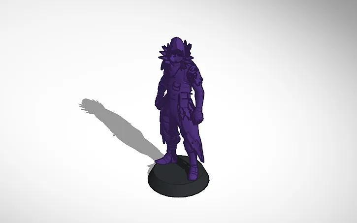 Fortnite Skin #1   
