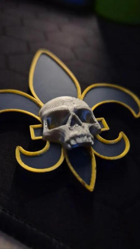 Adepta Sororitas Insignia   