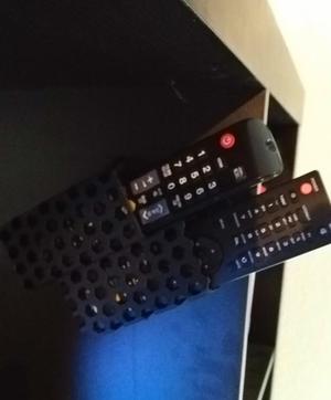 TV Remote Holder