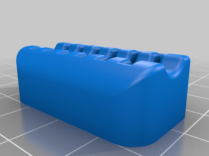 Micro SD card holder
