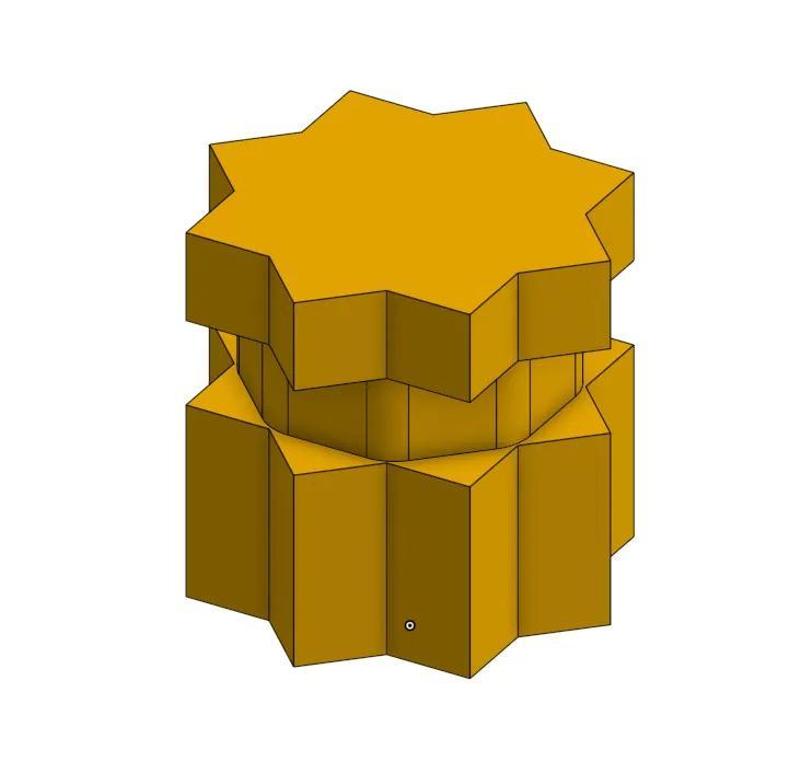 Railblaza Starport Insert   