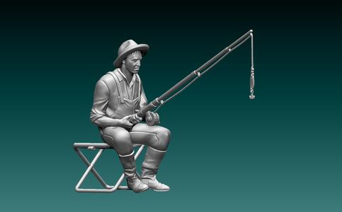 fisherman