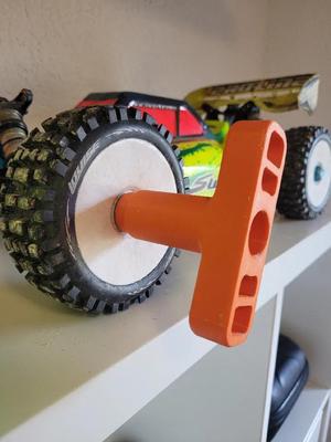 17mm wrench for rc cars   