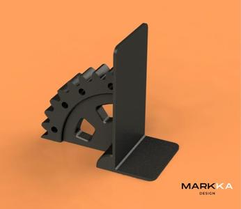 BOOK STAND GEAR