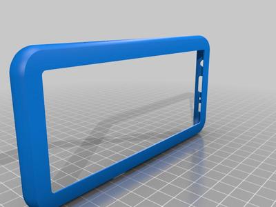 samsung S7 edge Bumper(case)