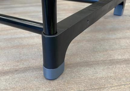 Feet for Razzi Fidel Filament Holder / 9 Shelf Storage Rack   