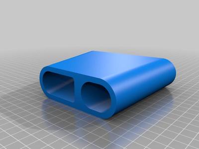 M16 Buttstock for Tippmann TMC