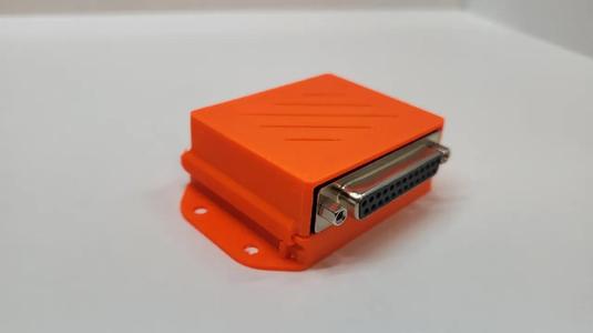 ESTLCAM-LPT-Adapter Housing   