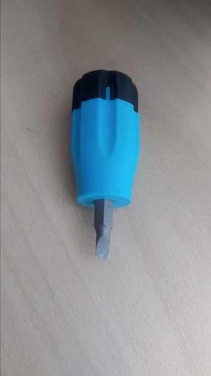 Mini screwdriver
