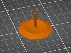 Disposable Ant Bait Station   