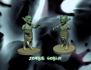 Zomblin