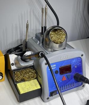 ADS200 Soldering Station Addons
