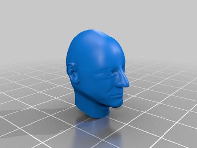 Star Trek Captain Picard