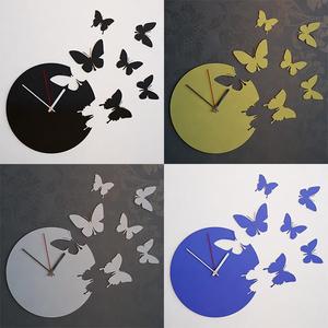 DECORATIVE WALL CLOCK-01