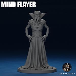 Mind Flayer