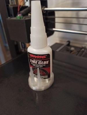 Traxxas Tire Glue Stand