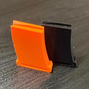 Anschutz 54/64 Single-Shot Adapter .22 S/L/LR   