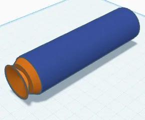 Foam dart   