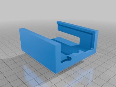 IKEA SKADIS 12V-5V DC-DC converter