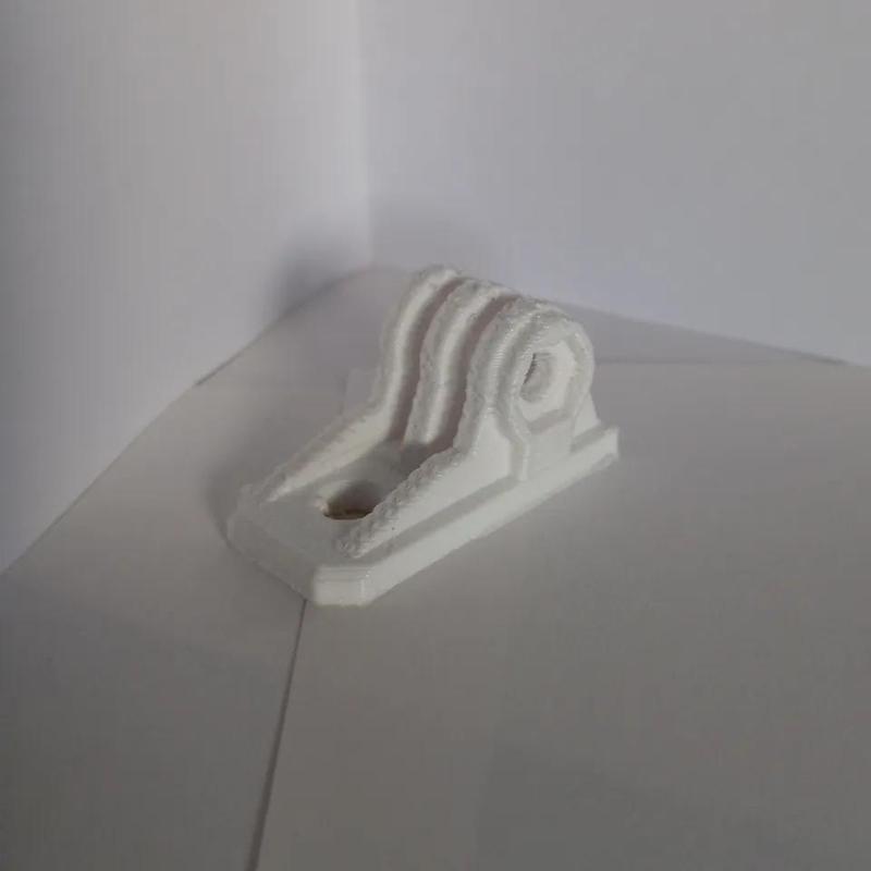 MotoCross | Enduro Helmet GoPro Mount   